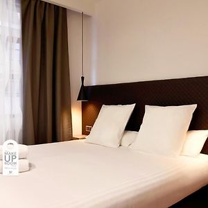 Woohoo Suites Madrid